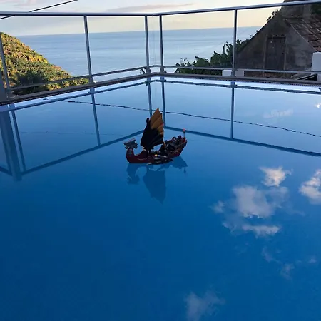 Tabua * 폰타도솔