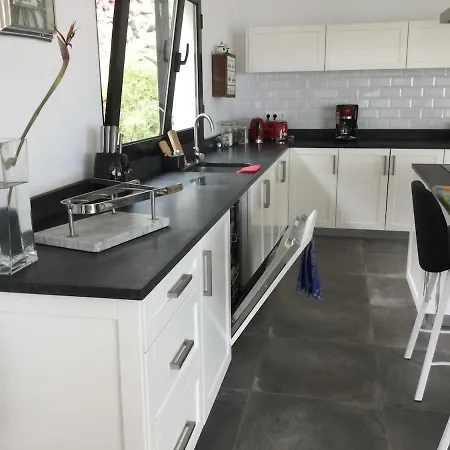 빌라 Tabua 폰타도솔