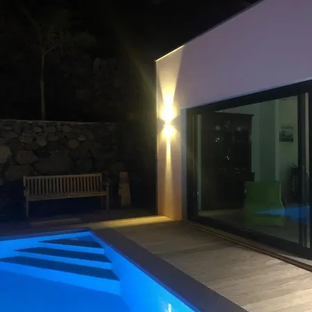 Tabua Villa Ponta do Sol (Madeira)