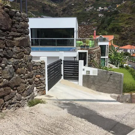 Tabua Ponta do Sol (Madeira)