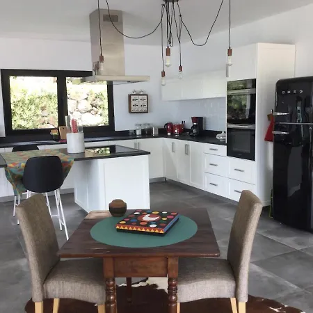 Villa Tabua Ponta do Sol (Madeira)