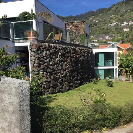 Tabua Villa Ponta do Sol (Madeira)