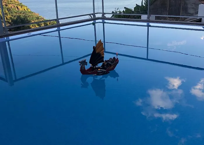 Tabua * Ponta do Sol (Madeira)