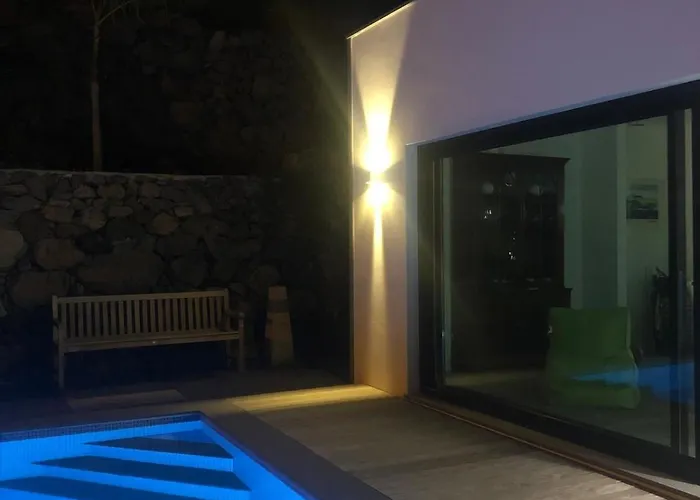 Tabua Villa Ponta do Sol (Madeira)