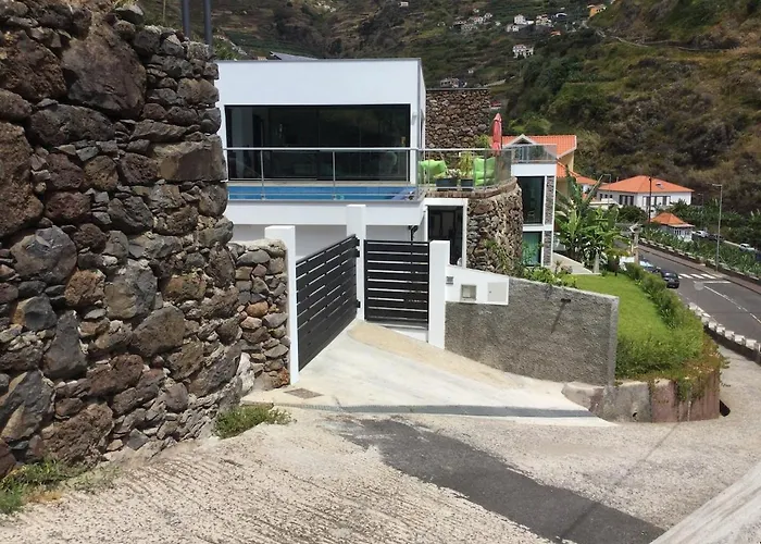 Tabua Ponta do Sol (Madeira)