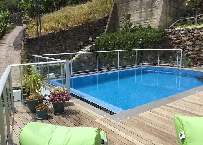 Tabua * Ponta do Sol (Madeira)