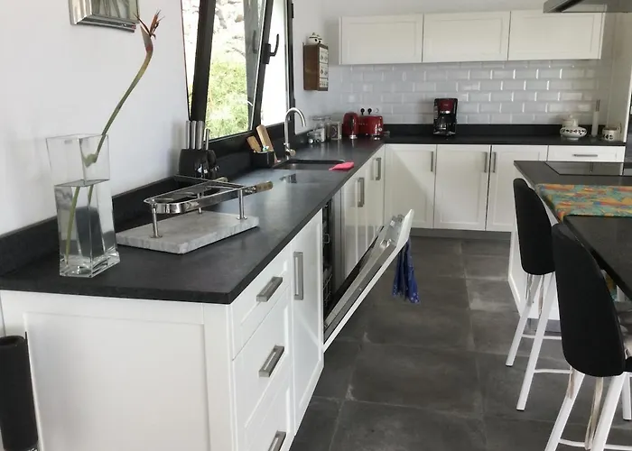 Villa Tabua Ponta do Sol (Madeira)