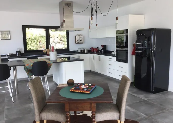 Villa Tabua Ponta do Sol (Madeira)