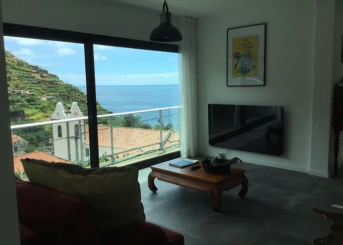 Tabua * Ponta do Sol (Madeira)