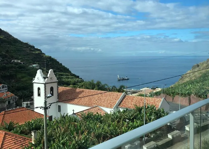 Tabua * Ponta do Sol (Madeira)